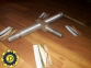 Винт колеса плуга ПЛН 04.040 0