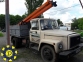 Рама культиватора КРН брус КРН 46.010 труба 140х140х8 0