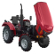 Трактор T240TРКX 3