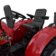 Трактор T240TРКX 6