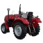 Трактор T240TРКX 11