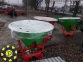 Разбрасыватель 500 кг Пластик Jar Met 6