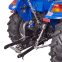 Трактор 244DG (Dongfeng) 10