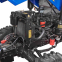 Трактор 244DG (Dongfeng) 11