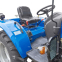 Трактор 244DG (Dongfeng) 12