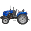 Трактор 244DG (Dongfeng) 4
