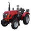 Трактор T240TРКX 7