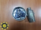 Розетка ПС 300 А3 12V 7-контактов МЕТАЛЛ 0