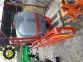 Обприскувач 800л, 14м Polmark навісний 5