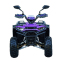 Квадроцикл SP125-11 4