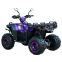 Квадроцикл SP125-11 7