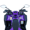 Квадроцикл SP125-11 9