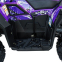 Квадроцикл SP125-11 13