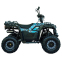 Квадроцикл SP125-11 1