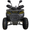 Квадроцикл SP125-12 1