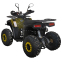 Квадроцикл SP125-12 3