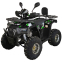 Квадроцикл SP125-12Е 2
