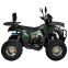 Квадроцикл SP125-12Е 4