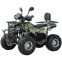 Квадроцикл SP125-13 3