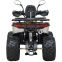 Квадроцикл SP125-13 6