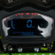 Квадроцикл SP125-13 9