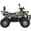 Квадроцикл SP125-13 0