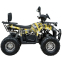Квадроцикл SP125-13 1