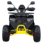 Квадроцикл SP125-15 4