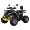 Квадроцикл SP125-15 5