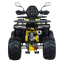 Квадроцикл SP125-15 8