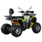 Квадроцикл SP125-15 9