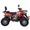 Квадроцикл SP125-15 1