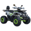 Квадроцикл SP125-8 4