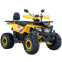 Квадроцикл SP125-8 5