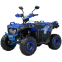 Квадроцикл SP150-11 5