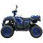 Квадроцикл SP150-11 6