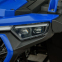 Квадроцикл SP150-11 12