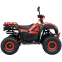 Квадроцикл SP150-11 3