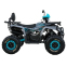 Квадроцикл SP150-5 3