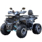 Квадроцикл SP150-5 7