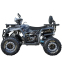 Квадроцикл SP150-5 8