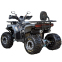 Квадроцикл SP150-5 9