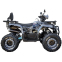 Квадроцикл SP150-5 12