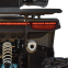 Квадроцикл SP150-5 14