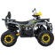 Квадроцикл SP150-5 5
