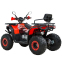 Квадроцикл SP200-11 (довга база) 6