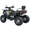 Квадроцикл SP200-11Е 6