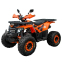 Квадроцикл SP125-8 7