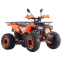 Квадроцикл SP125-9 2