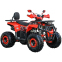 Квадроцикл SP150-5 1